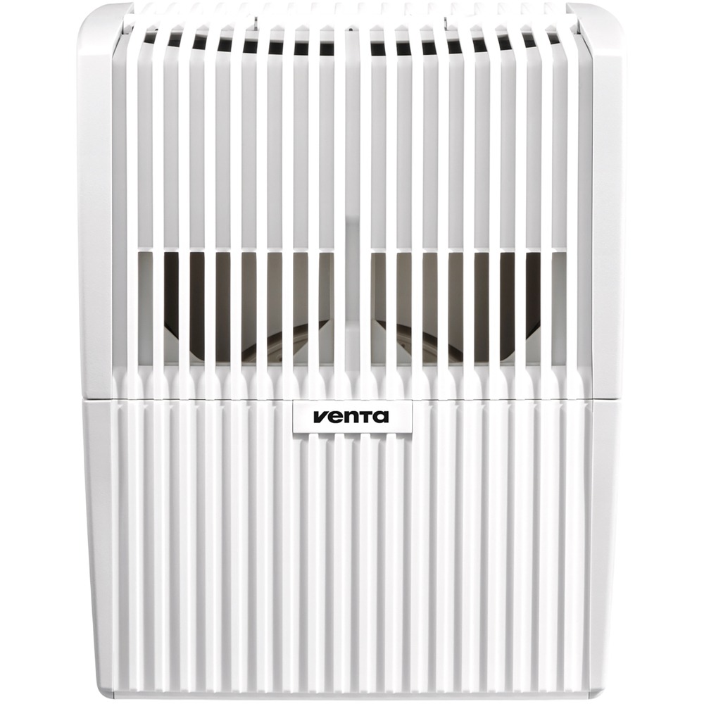 Увлажнитель-мойка воздуха Venta Classic Original LW15, белый