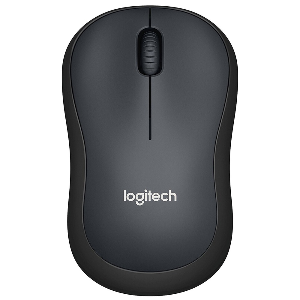 Компьютерная мышь Logitech M220 Silent (910-004878)