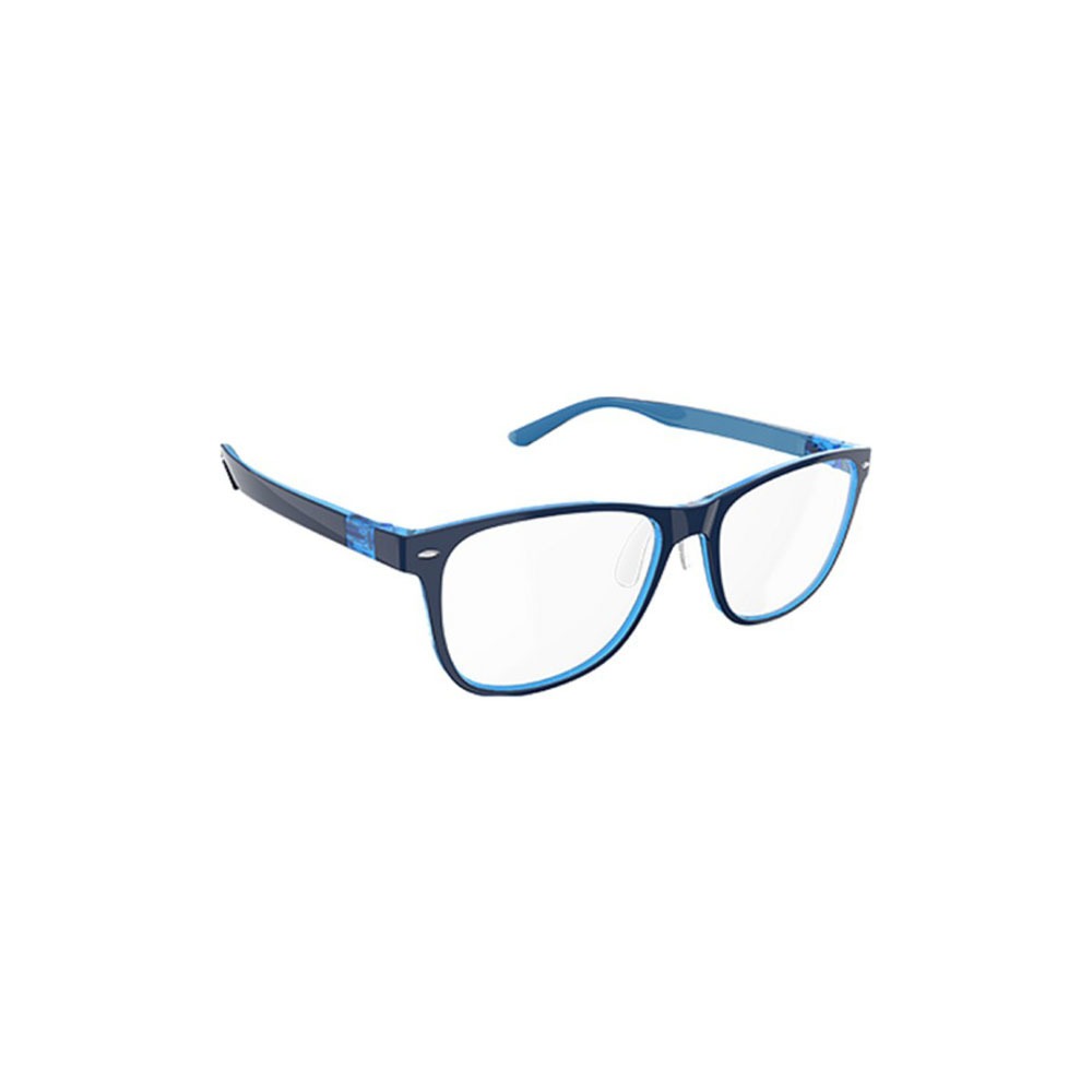 Очки для компьютера Qukan B1 AntiBlue Light Blue 1A155CNL