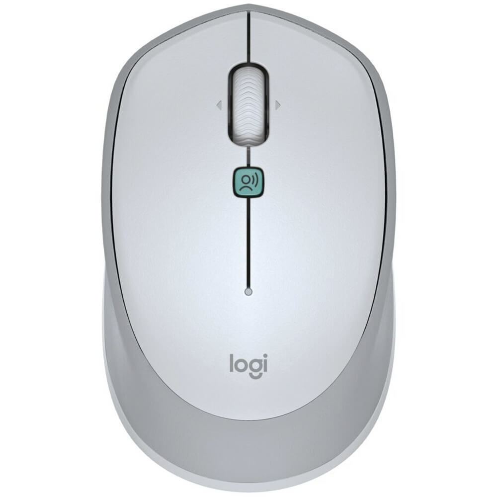 Компьютерная мышь Logitech M380 (910-006291) белый