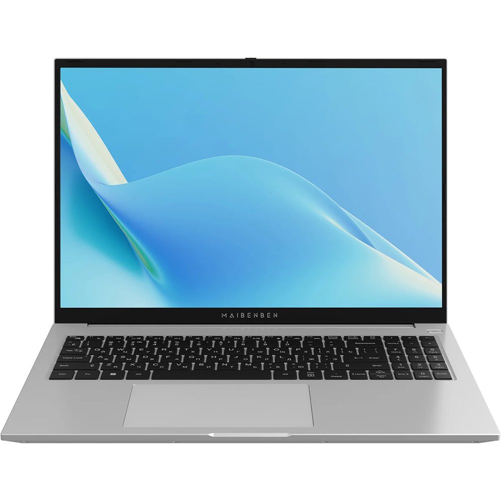 Ноутбук Maibenben M16B-R777UM (M16B-R777UM0G14HS3E10)
