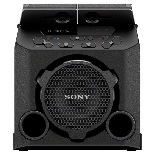 Портативная акустика Sony GTK PG10