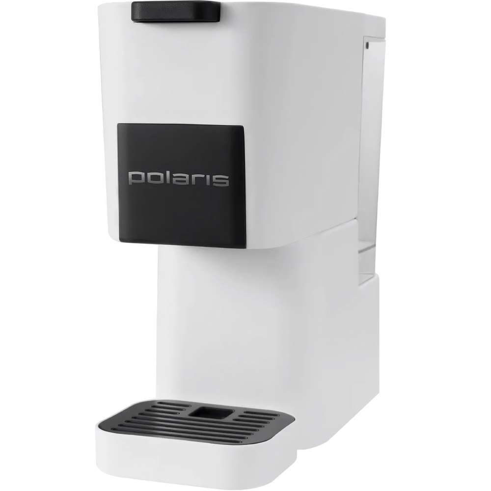 Кофеварка Polaris PCM 2038 белый