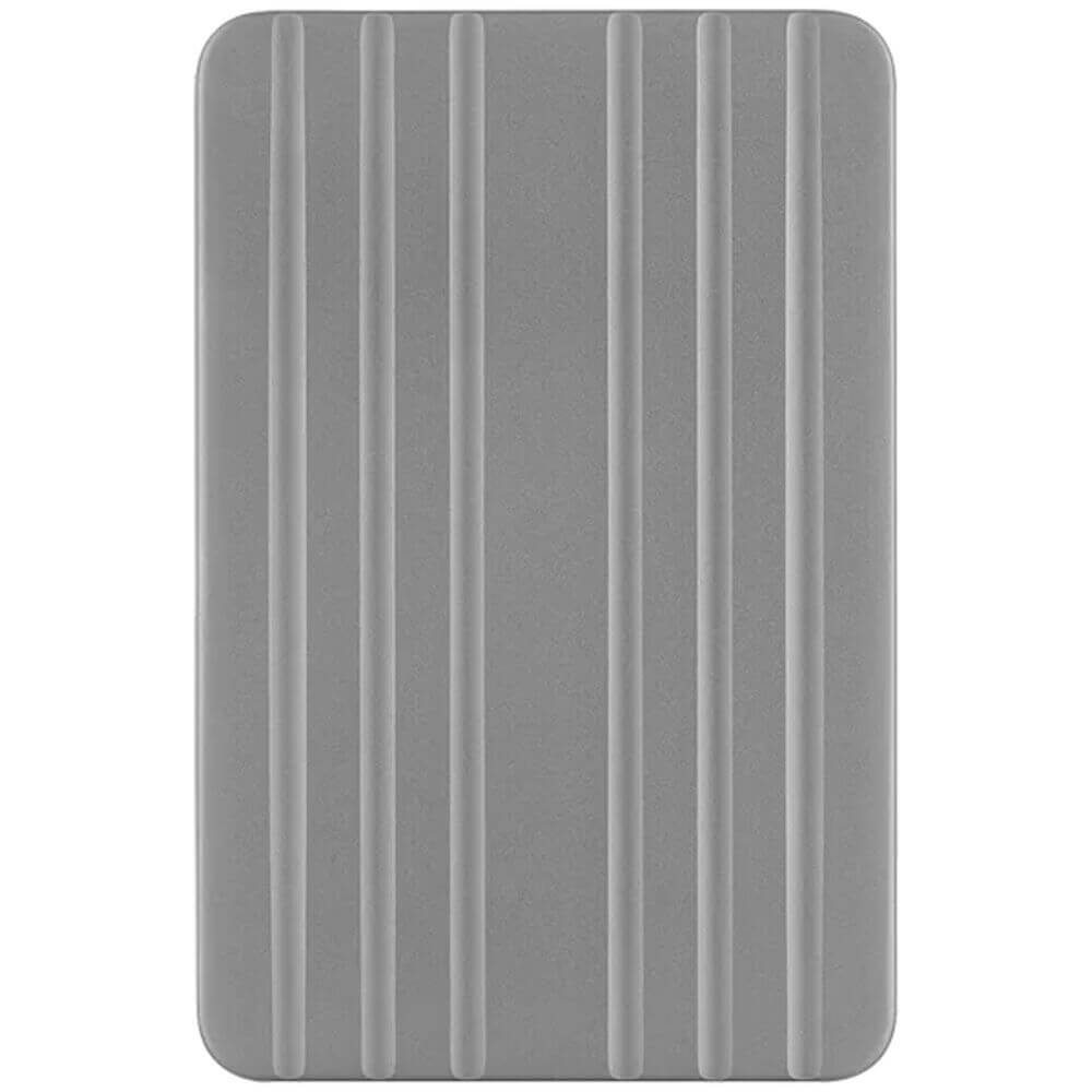 Внешний аккумулятор uBear Icon Magnetic Power bank 10000 мАч серый PB15SG10000-PDM 9990₽