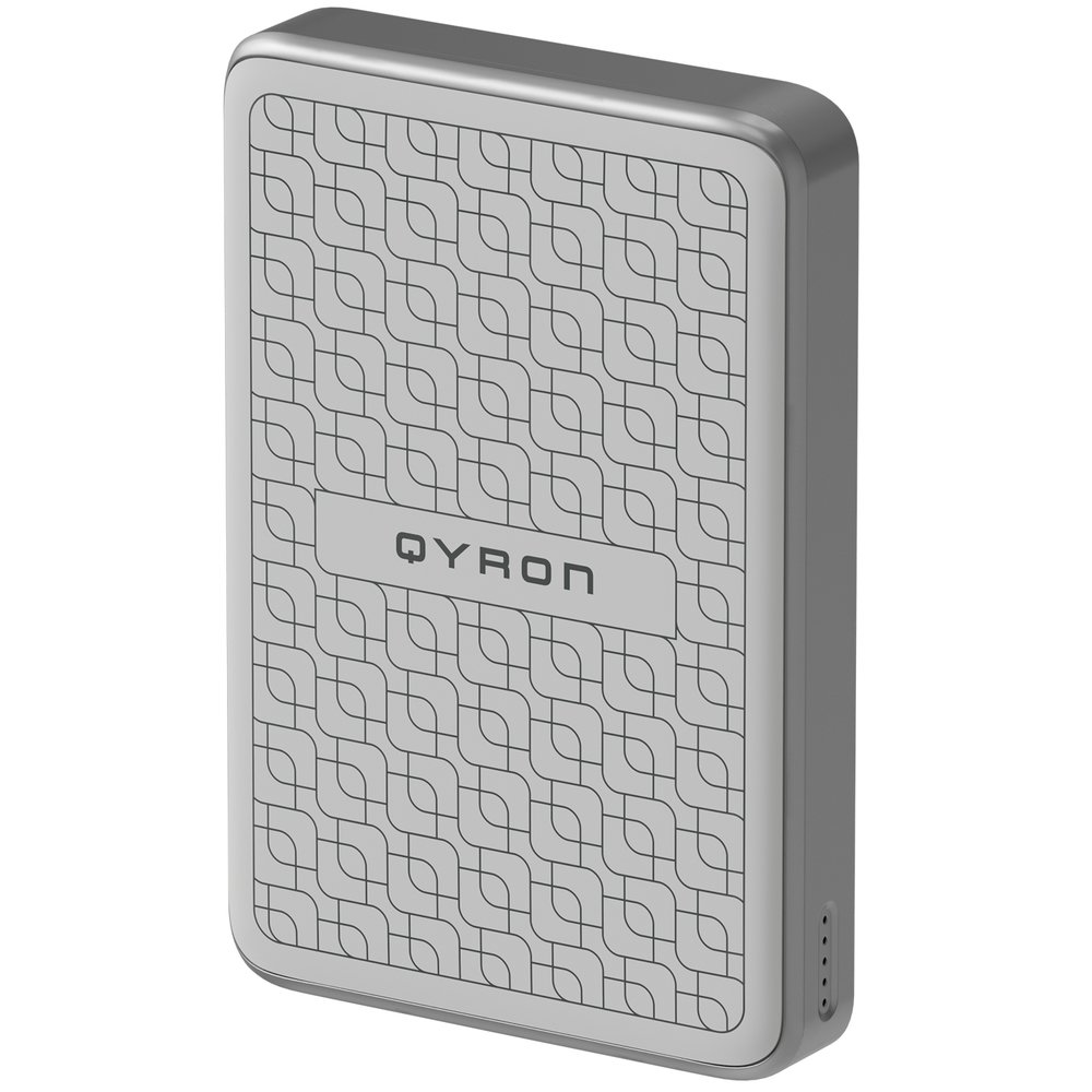 Внешний аккумулятор QYRON PB304