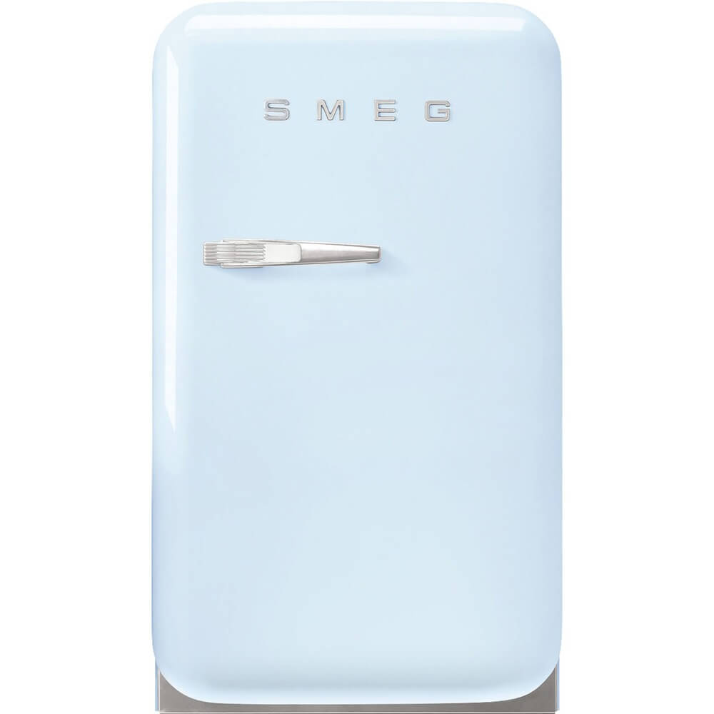 Холодильник Smeg FAB5RPB6