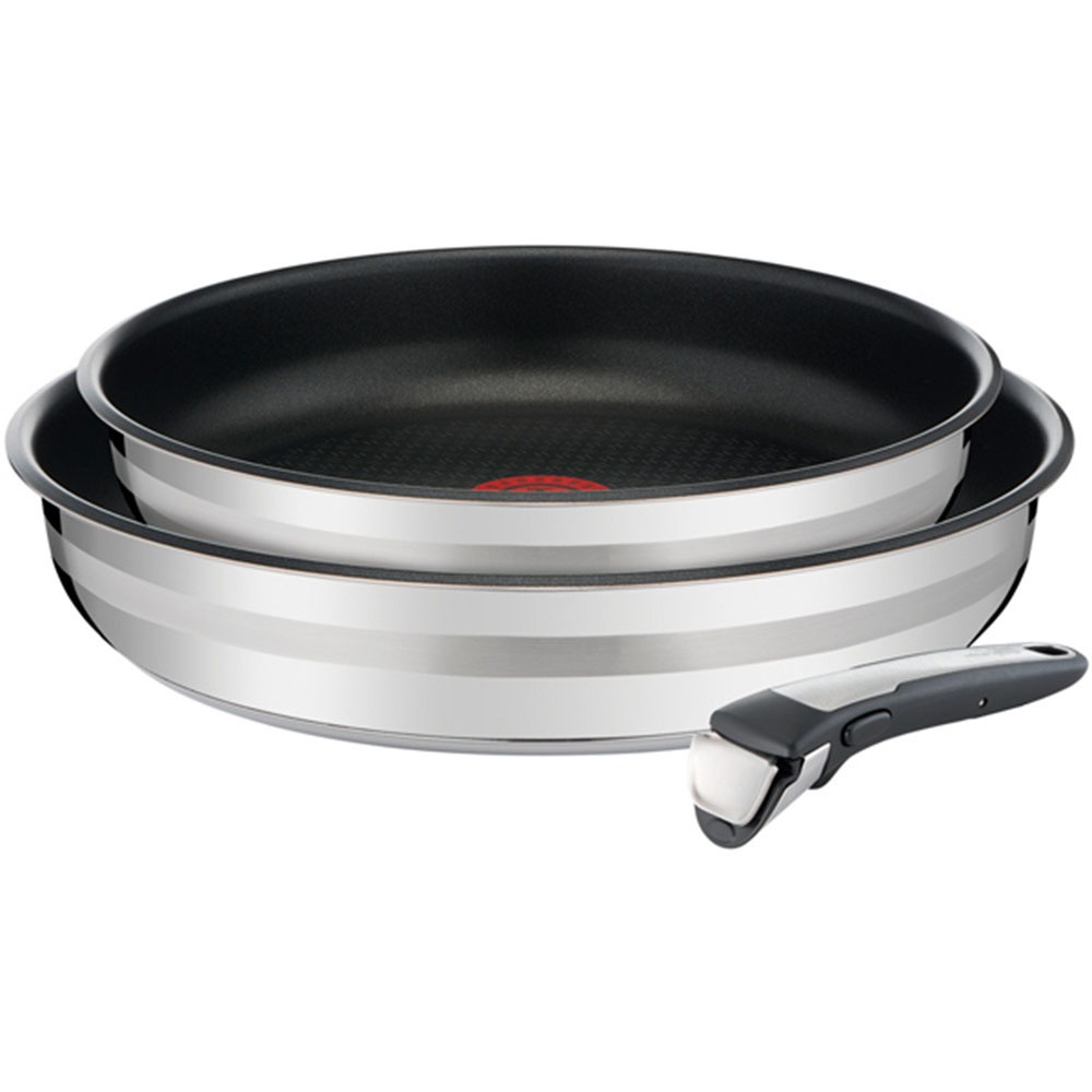 Tefal jamie oliver кастрюли