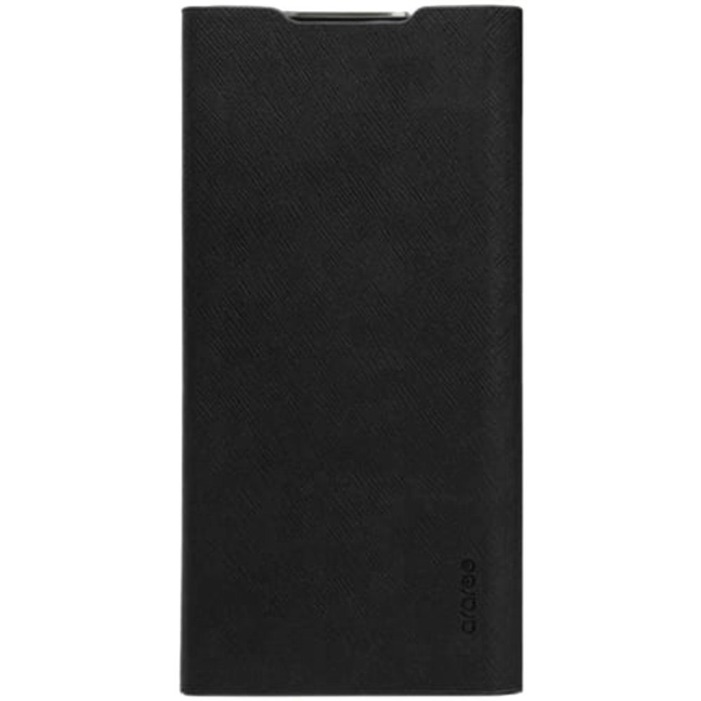 Чехол Araree Bonnet Stand для Samsung Galaxy S26 Ultra чёрный (AR10-02512A)