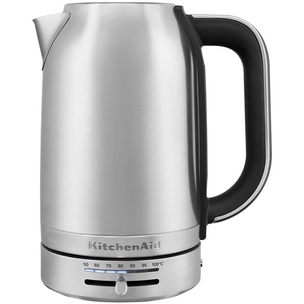 Чайник KitchenAid 5KEK1701ESX