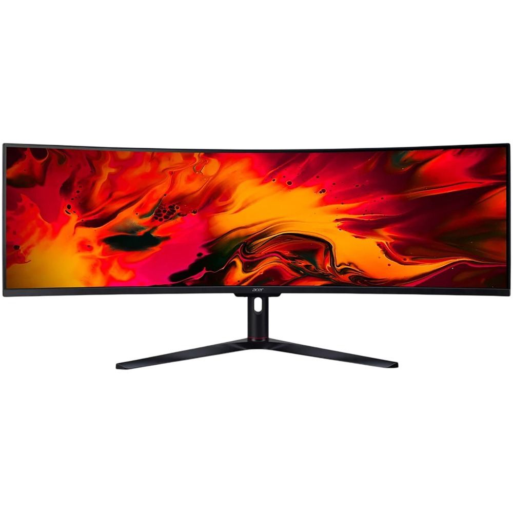 Монитор Acer Nitro EI491CURSbmiipphx (UM.SE1CD.S02)