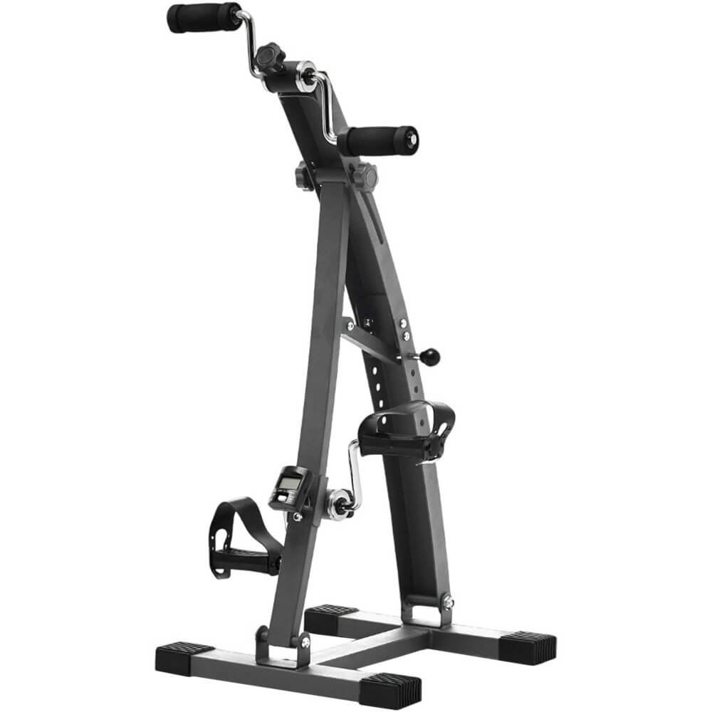 Велотренажёр DFC B6009G Dual Bike