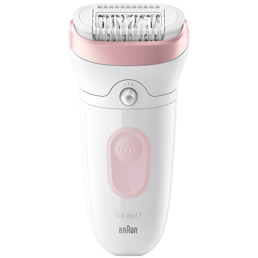 Эпилятор Braun Silk-epil 7 SE7-030
