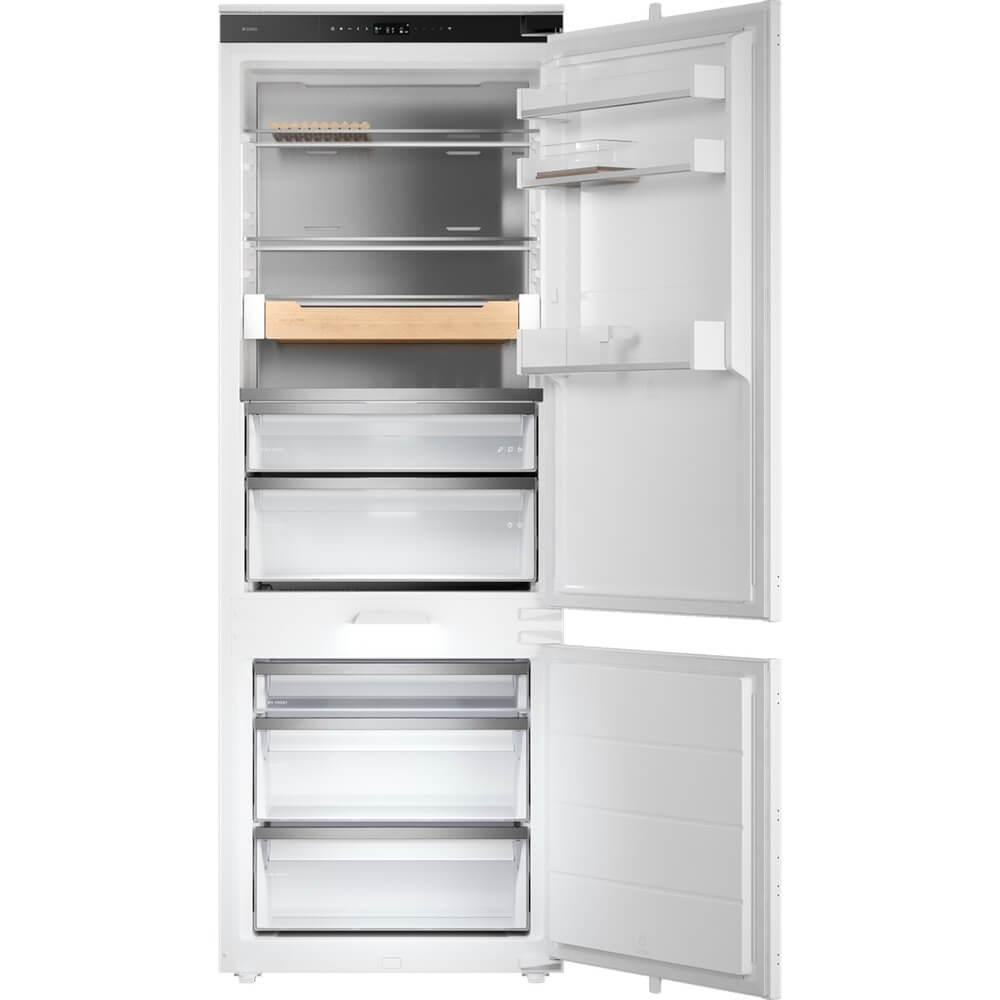 Встраиваемый холодильник Asko RBC597SND1