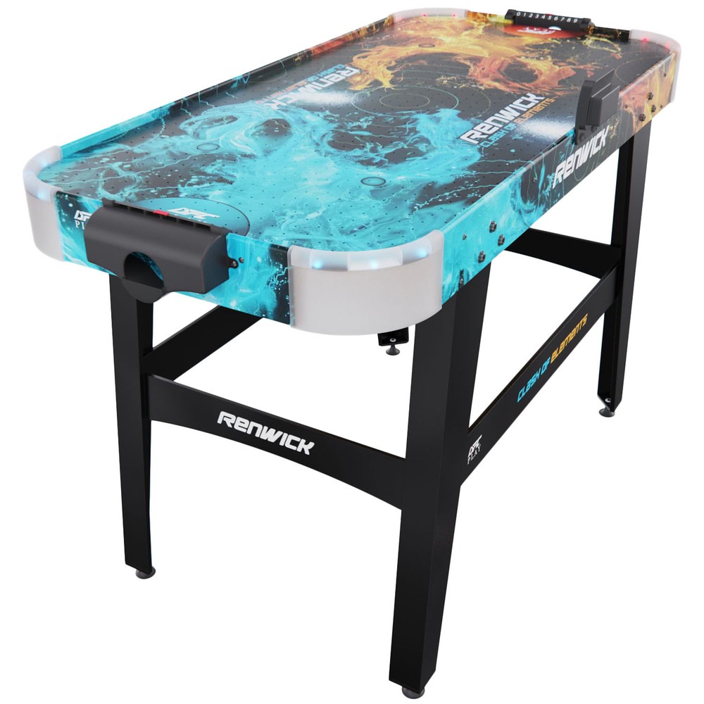 Стол для аэрохоккея DFC Renwick AT-165 18690₽