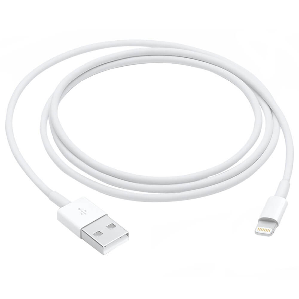 Кабель Apple Lightning-USB Cable