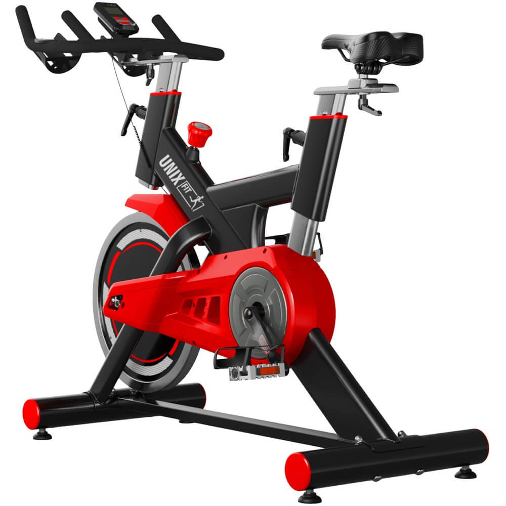 Спин-байк UNIX Fit SB-500 Black 36120₽