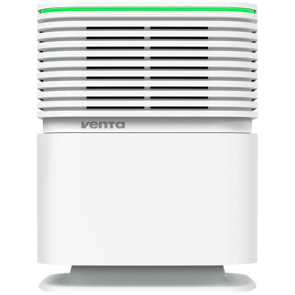 Увлажнитель-мойка воздуха Venta AeroStyle Compact AW730, белый