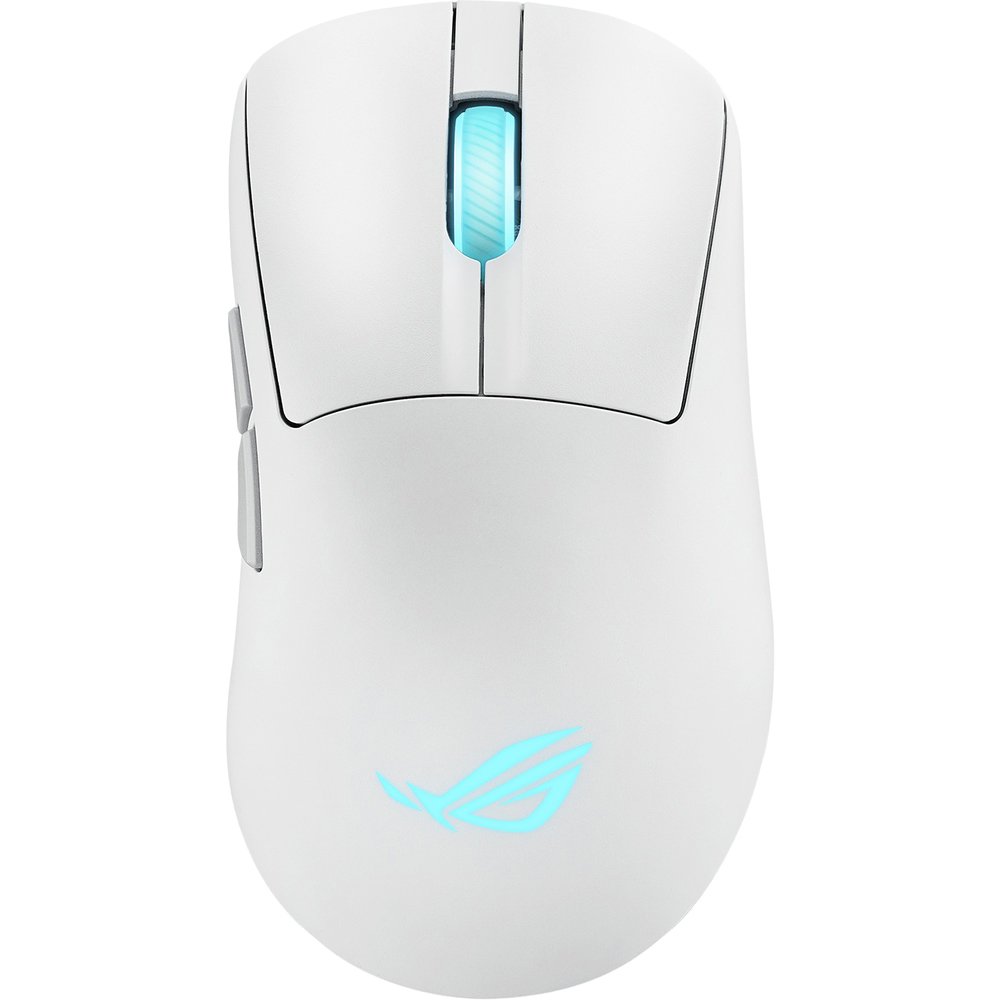 Компьютерная мышь ASUS P722 ROG KERIS 2 (90MP04A0-BMUA10)