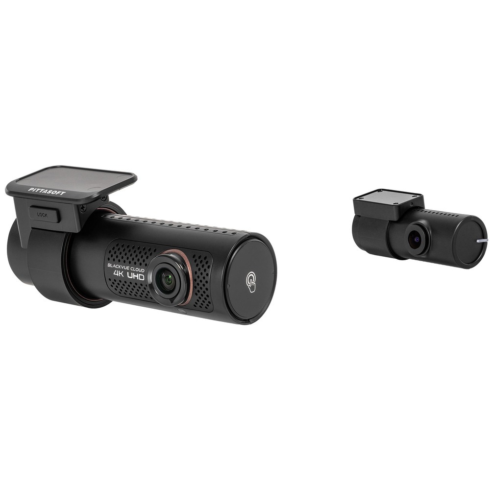 Видеорегистратор Blackvue DR970X-2CH