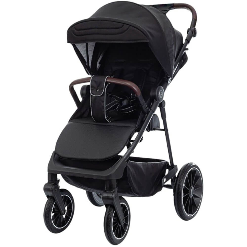 Детская коляска Kidzi Storm Black