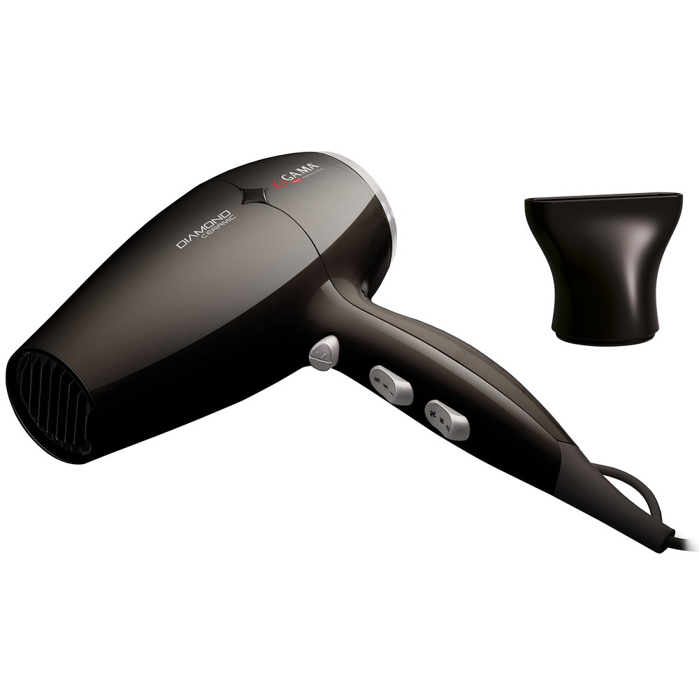 Фен GA.MA GH0301 DIAMOND CERAMIC
