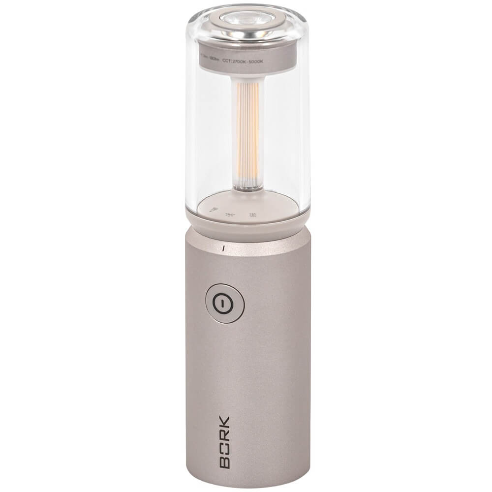 Фонарь BORK L501