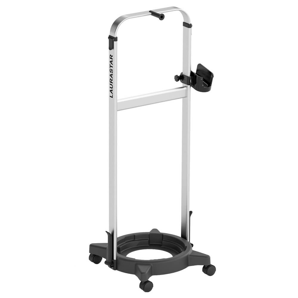 Стойка для вертикального отпаривания Laurastar IZZI Cart