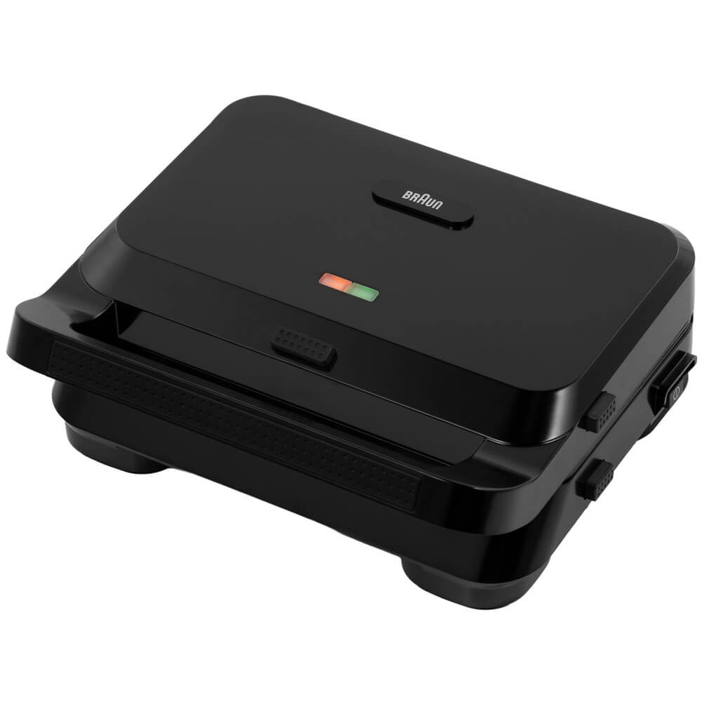 Сэндвичница Braun SM 5000 BK