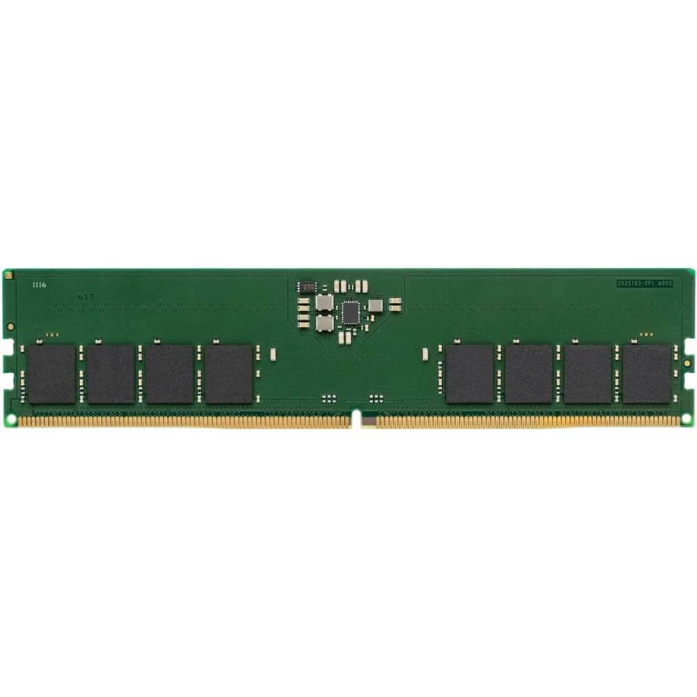 Оперативная память Kingston 16GB DDR5 PC38400 (KVR48U40BS8-16)