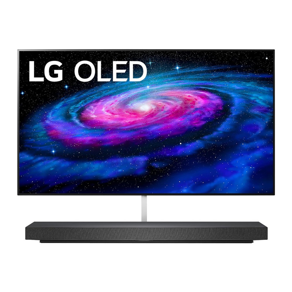 Телевизор LG OLED65WX9LA (2020)