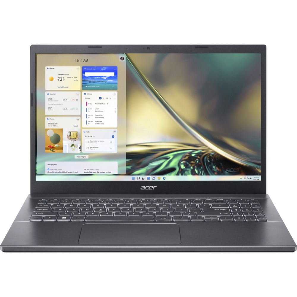Ноутбук Acer Aspire 5 A5155750JJ (NX.K8WER.006)