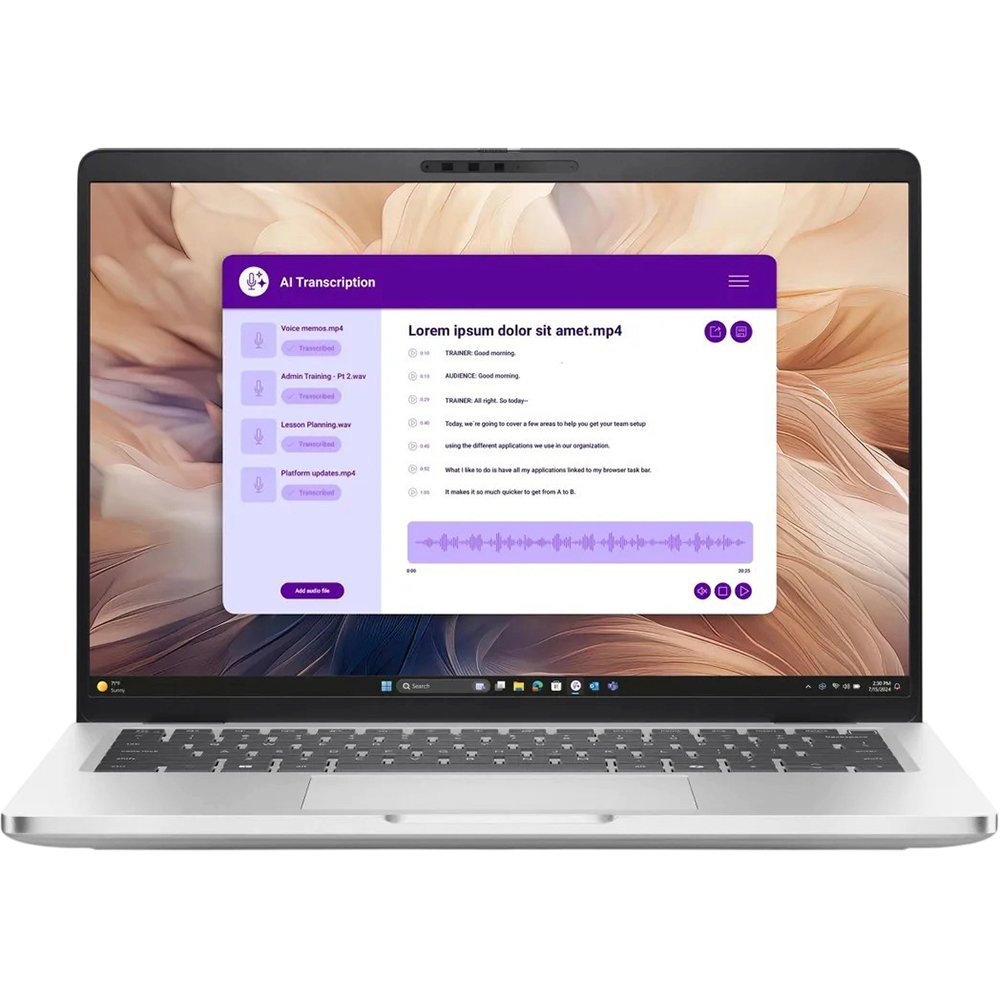 Ноутбук Dell Pro 14 Plus (PRO14PL-5655)
