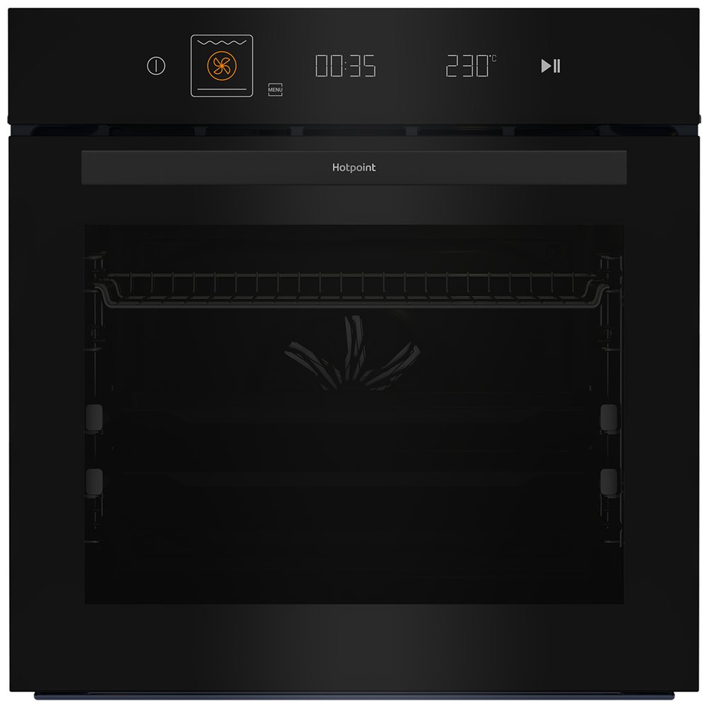 Духовой шкаф Hotpoint HETF 1351 AH BL
