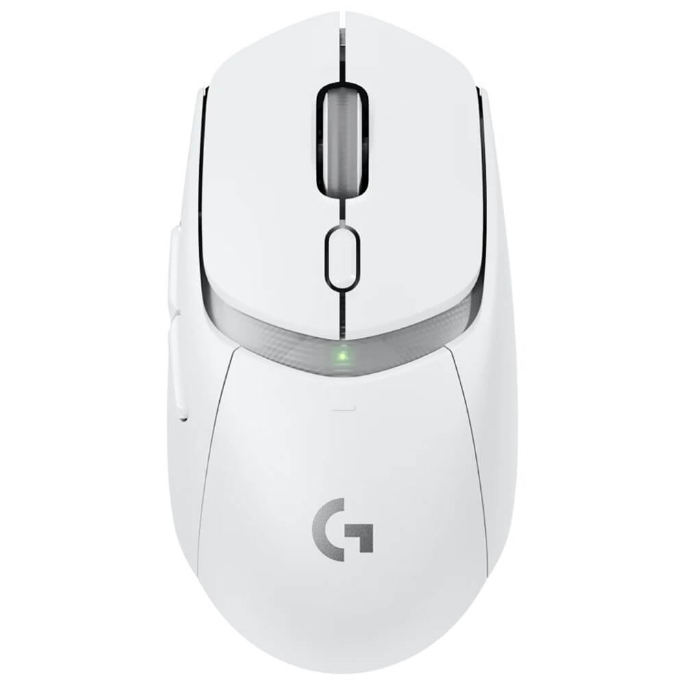 Компьютерная мышь Logitech G309 белый