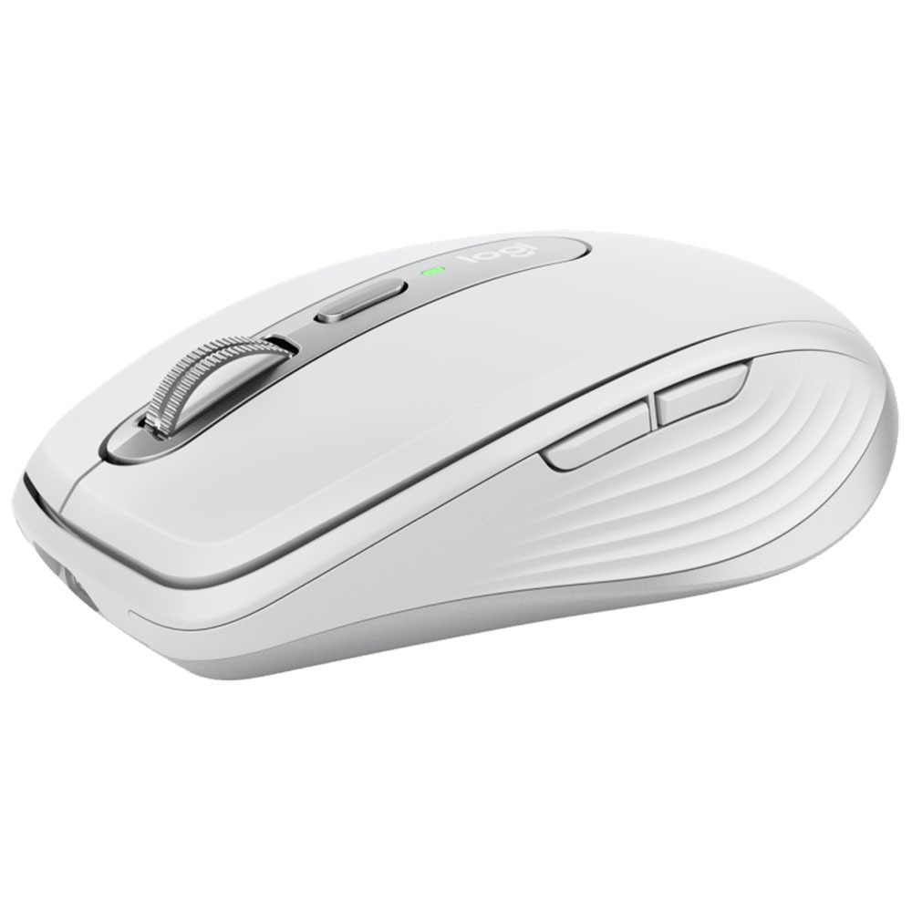 Компьютерная мышь Logitech Mouse MX Anywhere 3 светло-серый (910-005988)