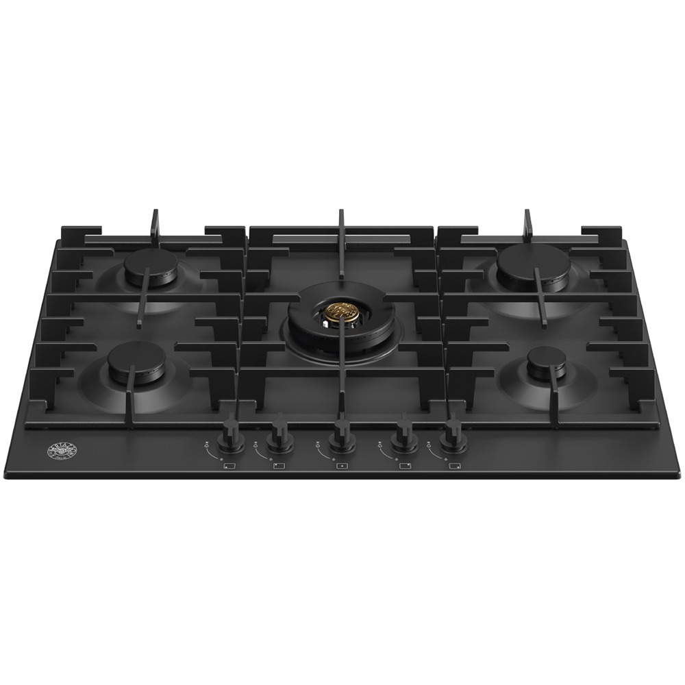 Варочная поверхность Bertazzoni P755CMODNE
