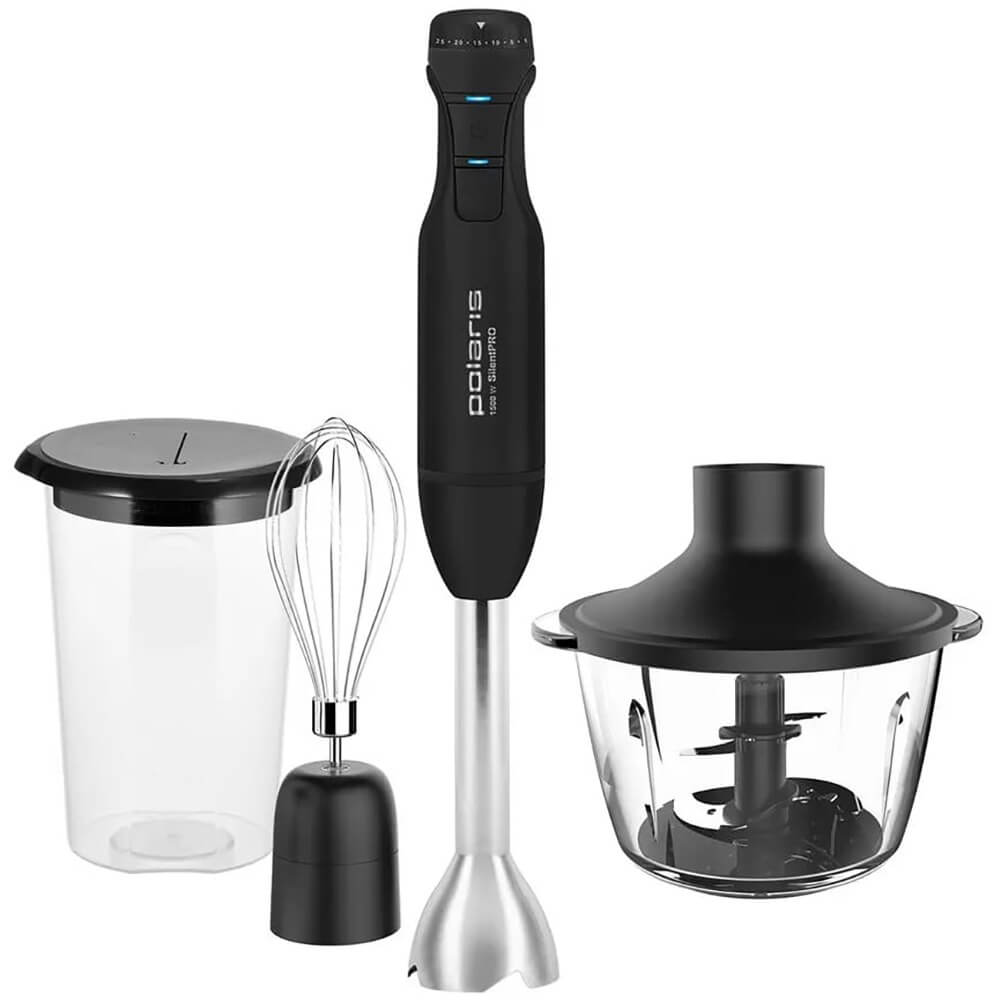 Блендер Polaris PHB 1510GL Silent