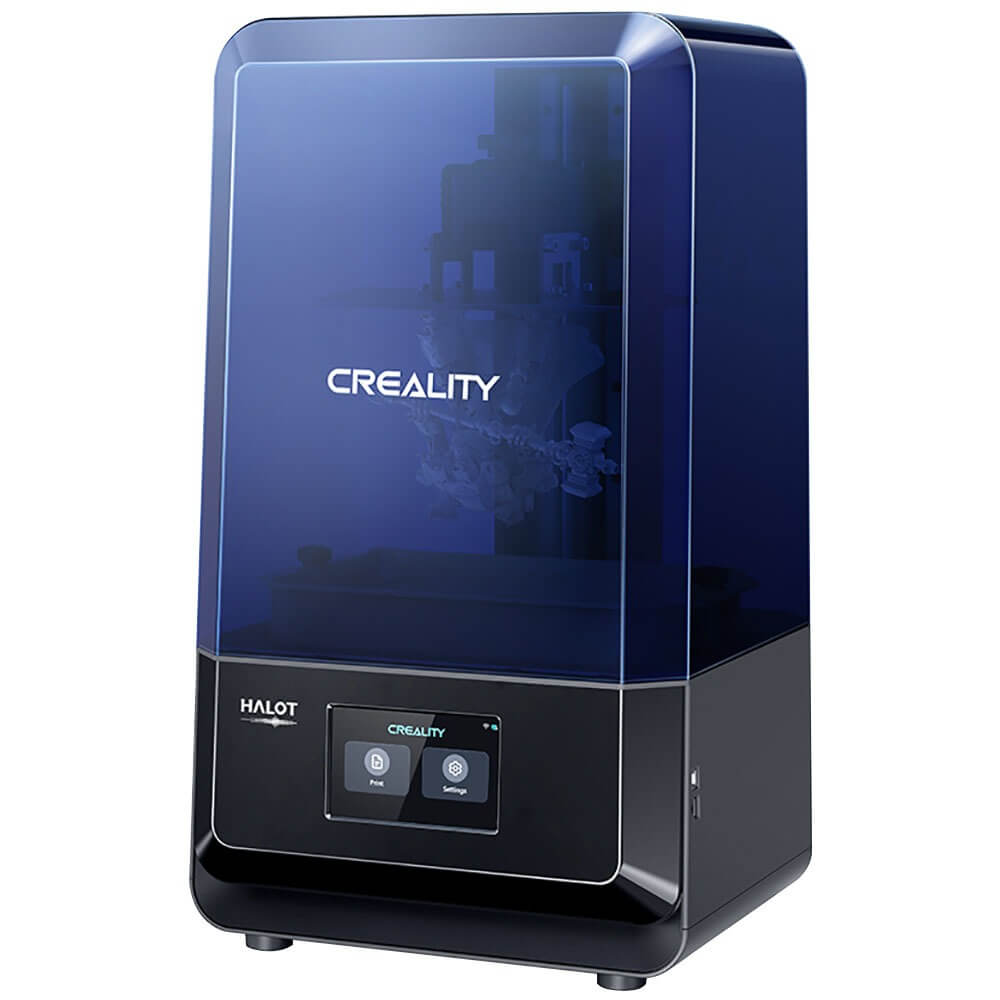 3D-принтер Creality HALOT-Ray (1003040072) HALOT-Ray (1003040072) - фото 1