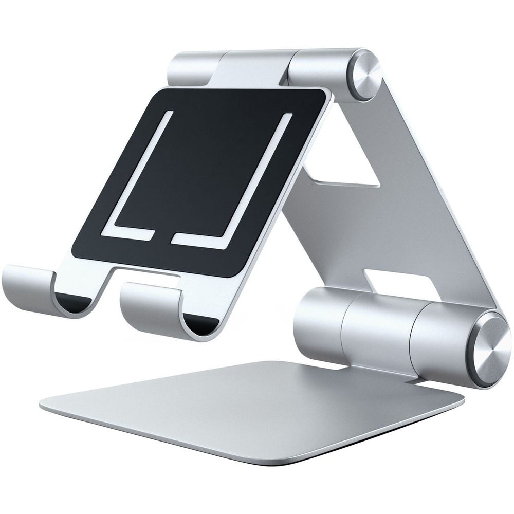 Подставка Satechi R1 Aluminum Multi-Angle Tablet Stand серебристый 3990₽