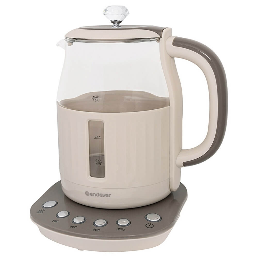 Чайник Endever Skyline KR-365G