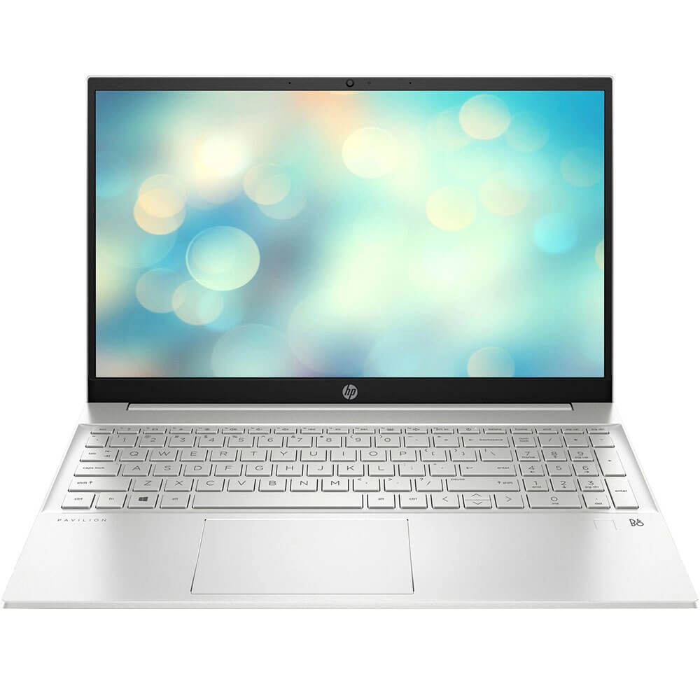 Ноутбук HP Pavilion 15-eg1016nq (5D5D2EA)