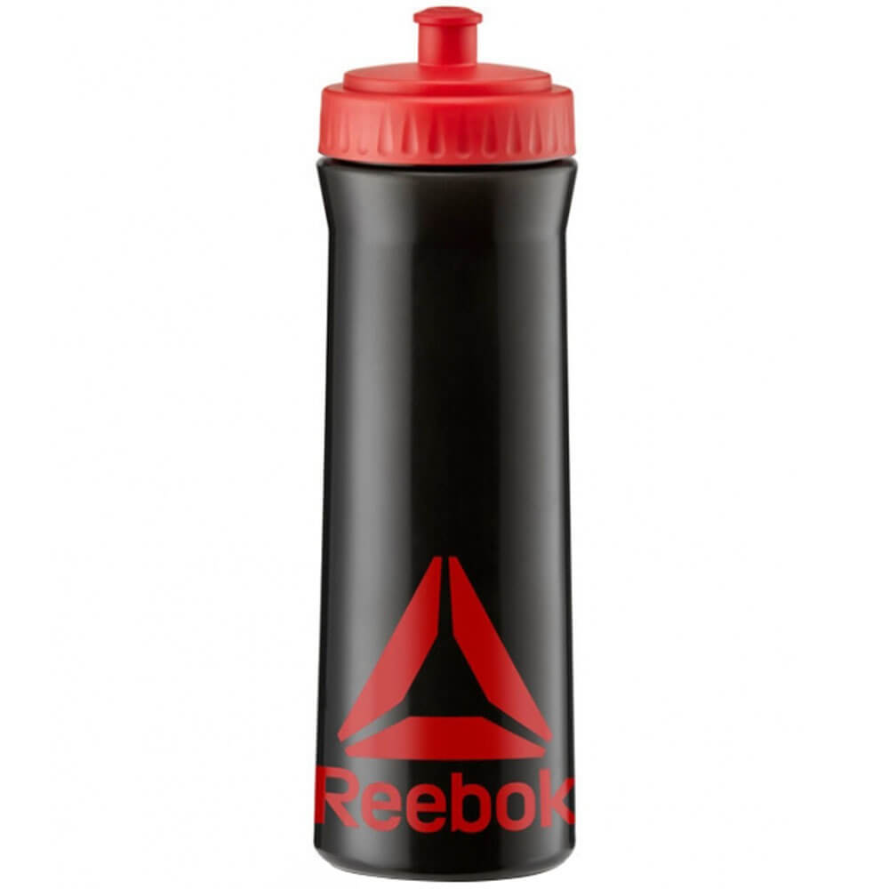 Спортивная бутылка Reebok RABT-11005BKRD