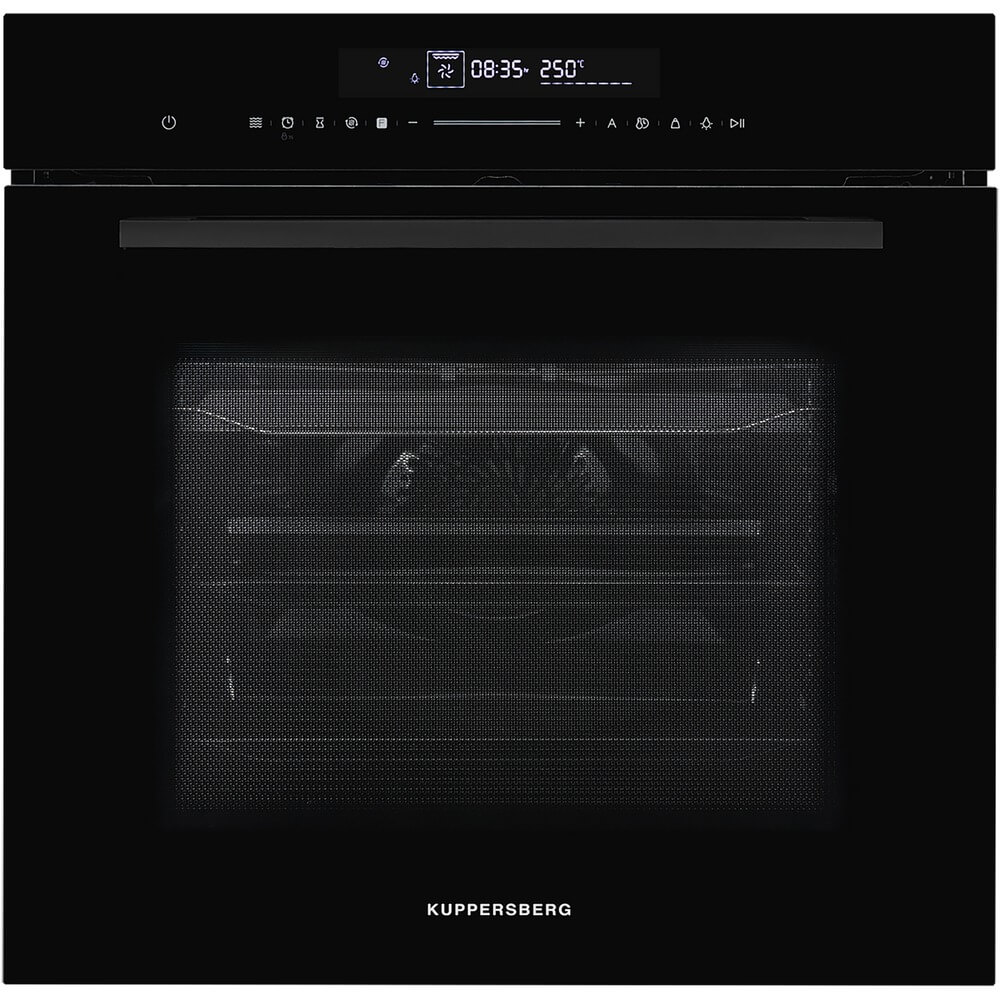 Духовой шкаф Kuppersberg HK 616 Black
