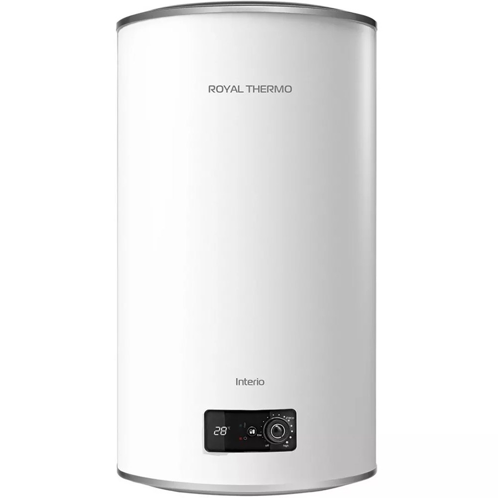 Водонагреватель Royal Thermo RWH 80 Interio