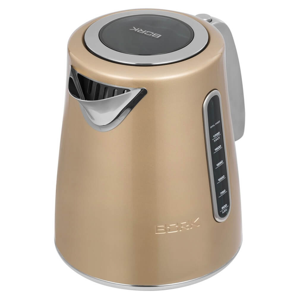 Чайник BORK K703 ch