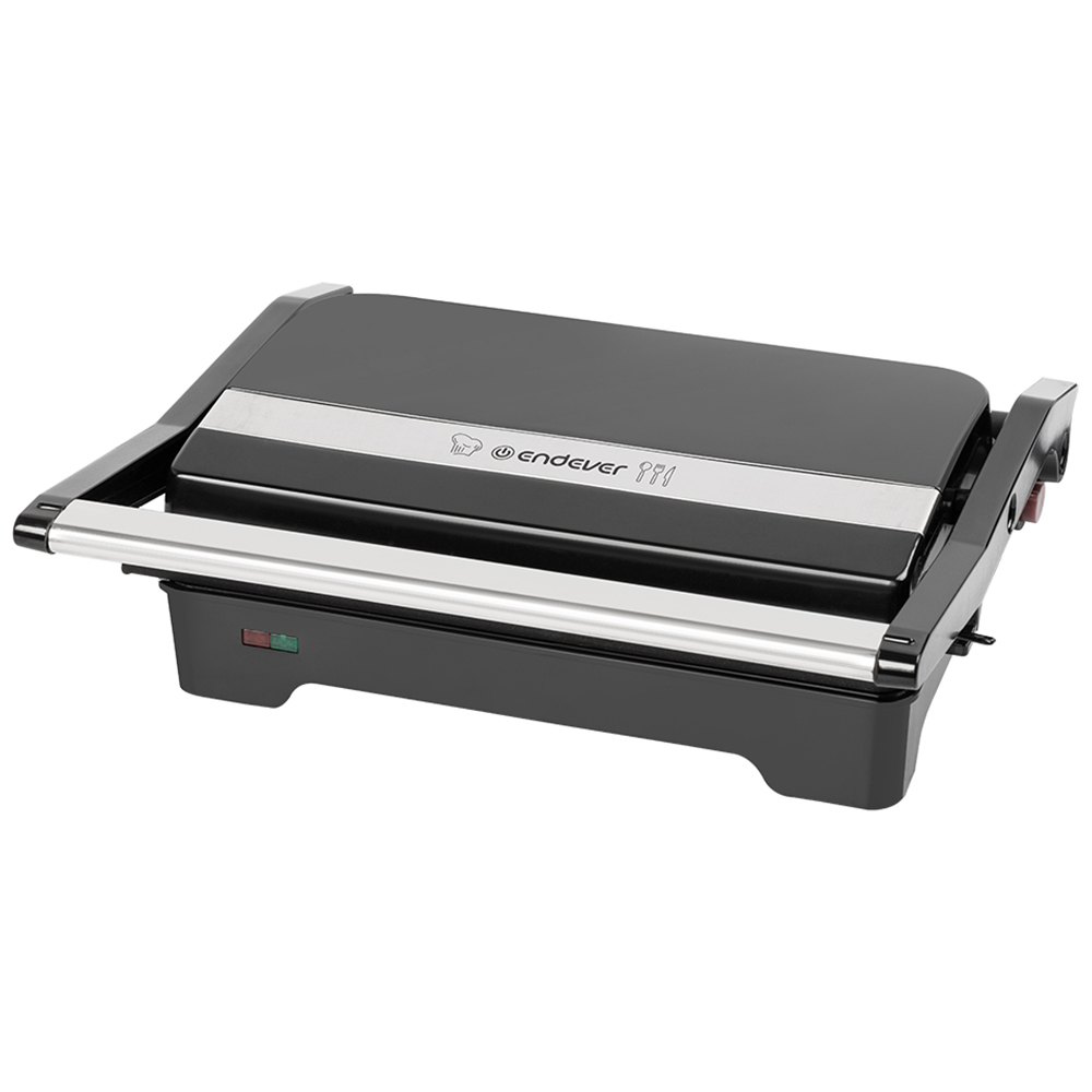 Электрогриль Endever Grillmaster-119