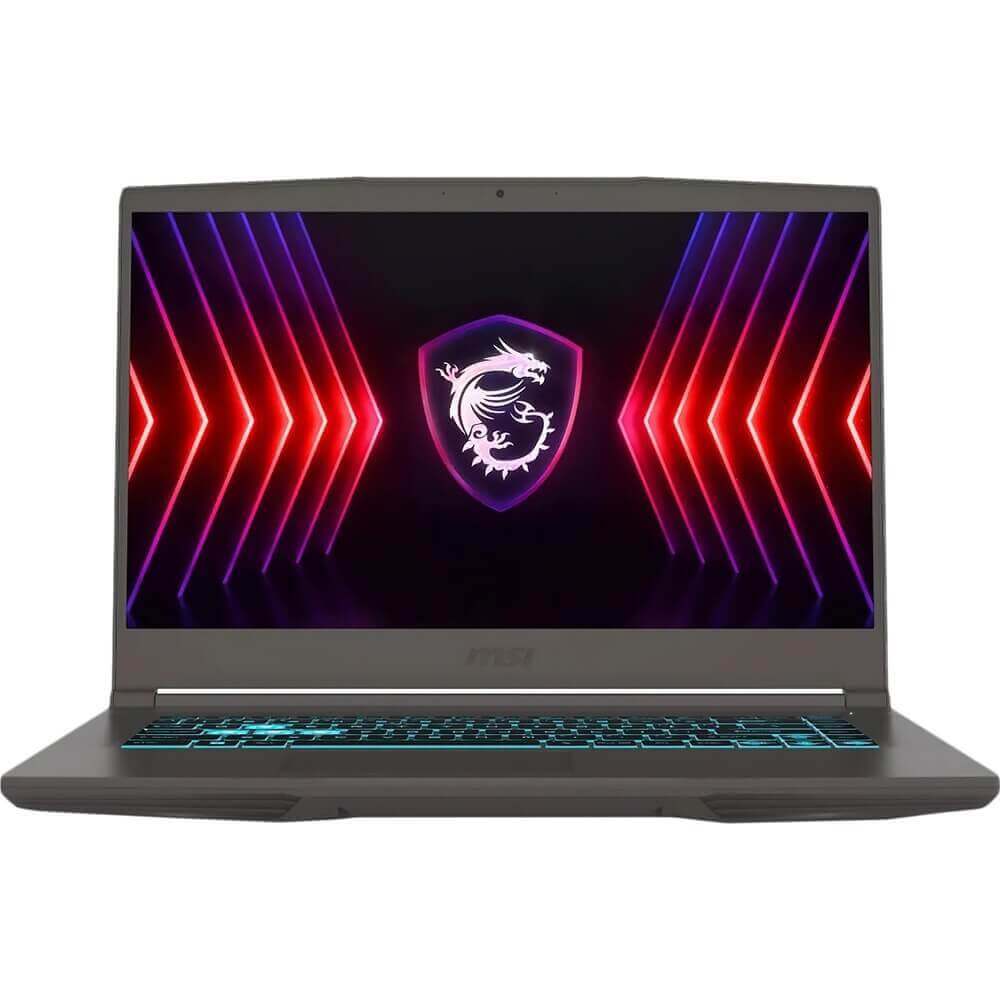 Ноутбук MSI Thin 15 B13VE-2650XRU (9S7-16R831-2650)