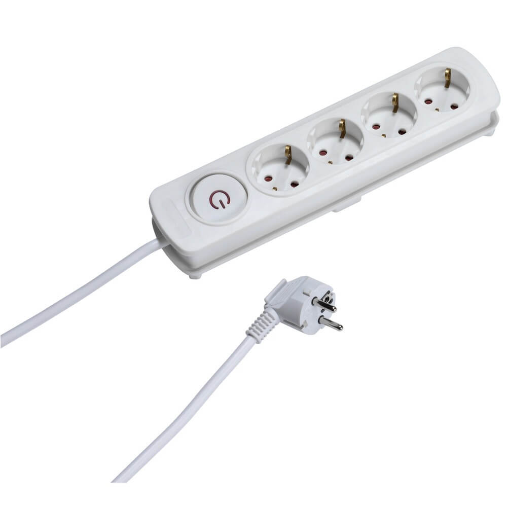 Сетевой удлинитель Vivanco 37645