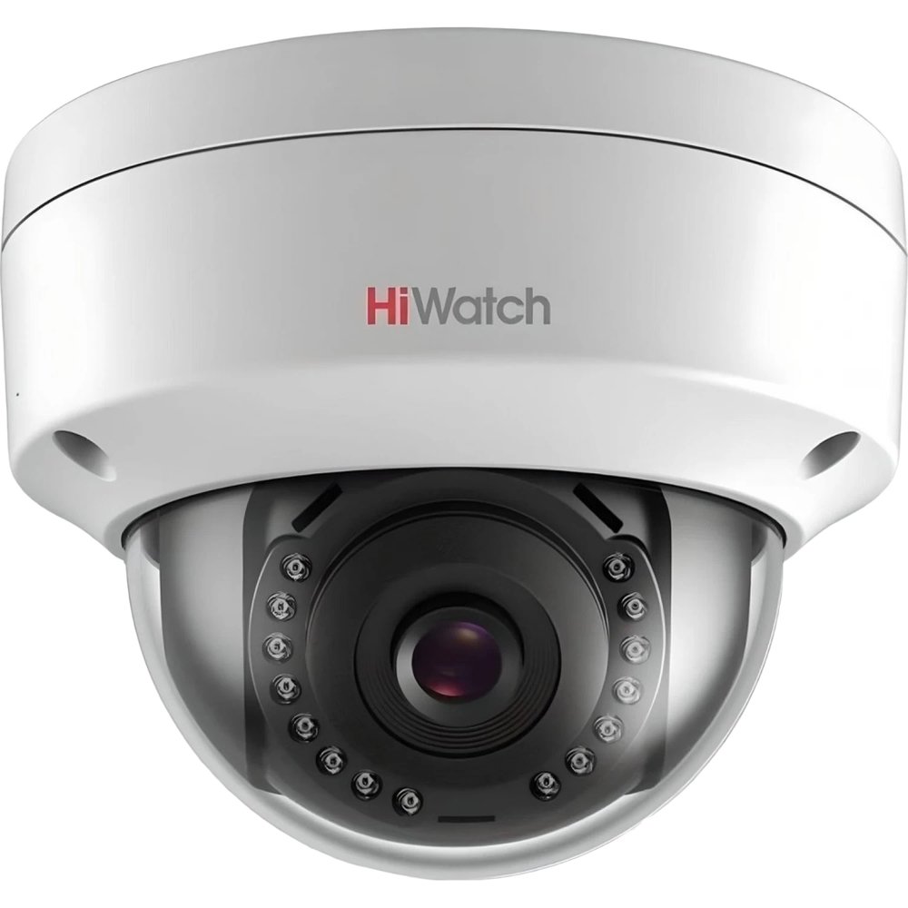 Уличная видеокамера HiWatch DS-I402(D)
