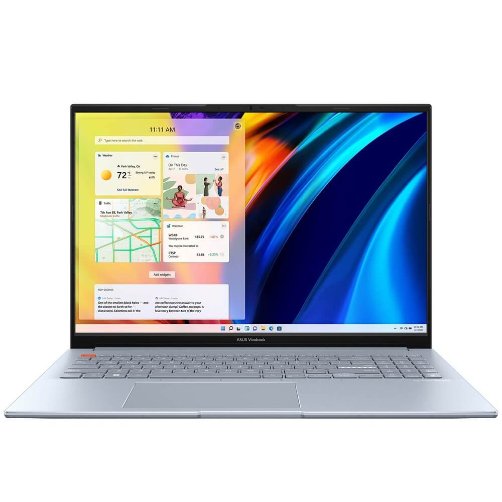 Ноутбук ASUS Vivobook 16X M5602QA-KV120 90NB0XW3-M004P0 8499000₽